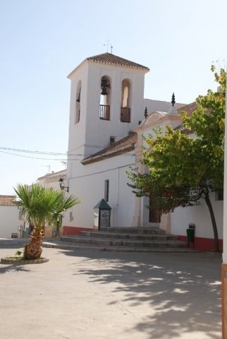 Ilustración de El Burgo