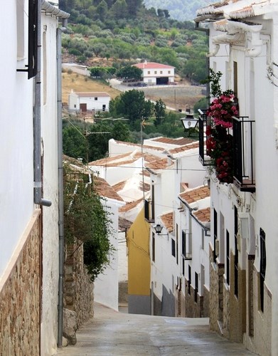 Ilustración de El Burgo