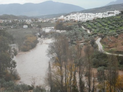 Ilustración de El Burgo