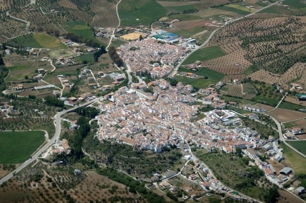 Ilustración de El Burgo