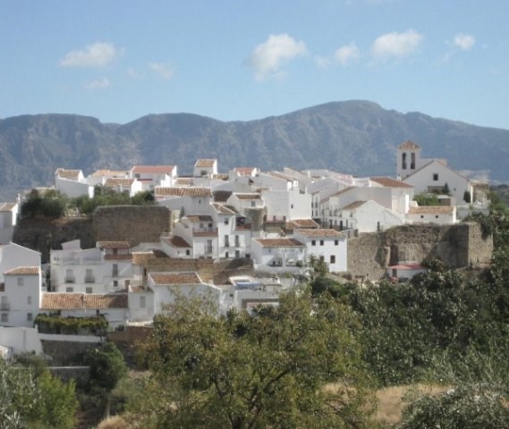 Ilustración de El Burgo