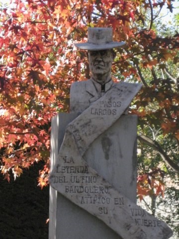 Ilustración de El Burgo