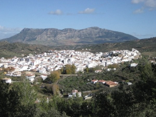 Ilustración de El Burgo
