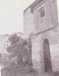 Ilustración de El Burgo