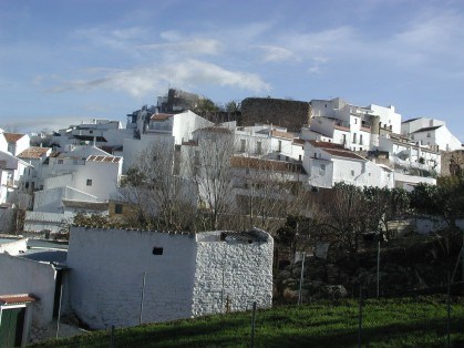 Ilustración de El Burgo