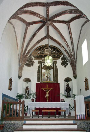 Ilustración de El Burgo