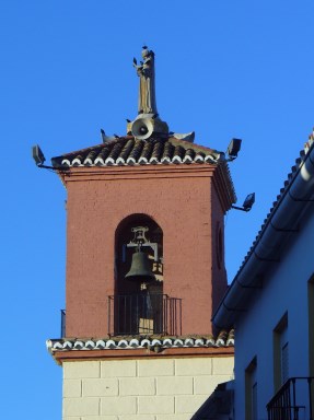 Ilustración de El Burgo