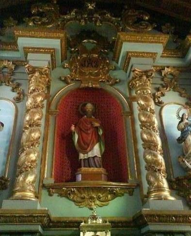 Ilustración de El Burgo