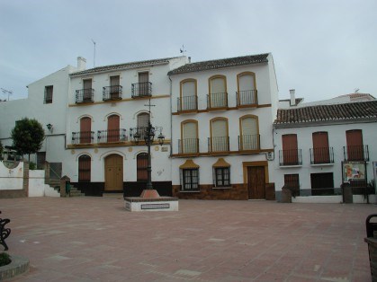 Ilustración de El Burgo