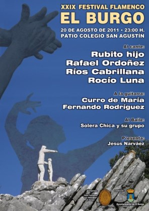 Ilustración de El Burgo
