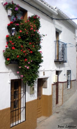 Ilustración de El Burgo