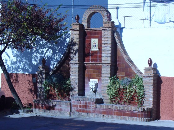 Ilustración de El Burgo