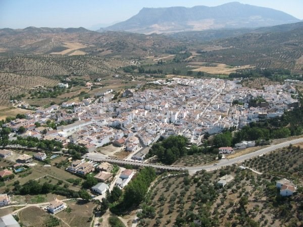 Ilustración de El Burgo