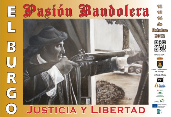 Ilustración de El Burgo