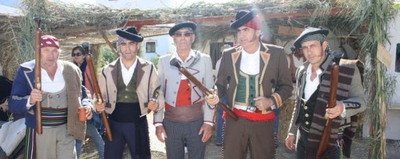 Ilustración de El Burgo