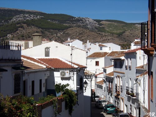Ilustración de El Burgo