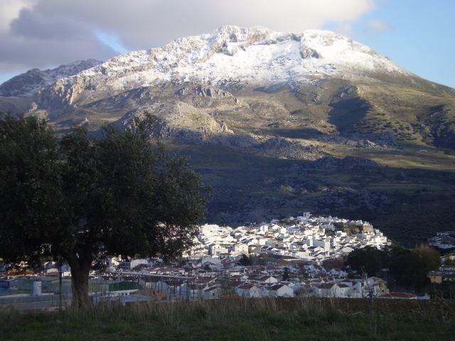 Ilustración de El Burgo