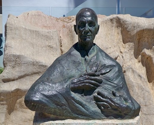 Ilustración de El Parnaso en la bahía · versos y poetas