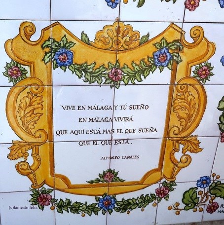 Ilustración de El Parnaso en la bahía · versos y poetas