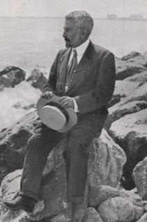 Ilustración de El Parnaso en la bahía · versos y poetas