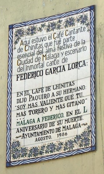 Ilustración de El Parnaso en la bahía · versos y poetas
