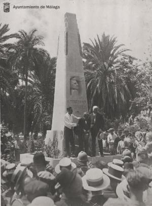 Ilustración de El Parnaso en la bahía · versos y poetas