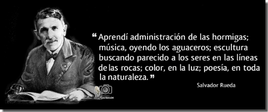 Ilustración de El Parnaso en la bahía · versos y poetas