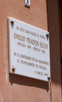 Ilustración de El Parnaso en la bahía · versos y poetas