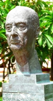 Ilustración de El Parnaso en la bahía · versos y poetas