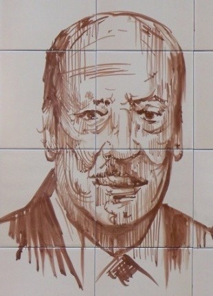 En la UMA, Doctor Honoris Causa, 2004
