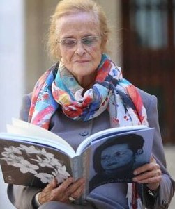 Ilustración de El Parnaso en la bahía · versos y poetas