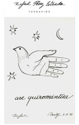 Ilustración de El Parnaso en la bahía · versos y poetas
