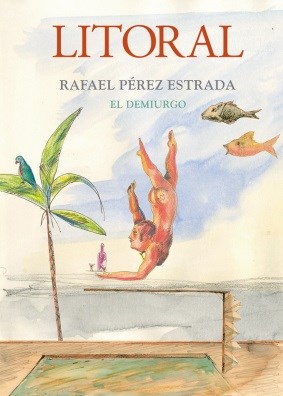 Ilustración de El Parnaso en la bahía · versos y poetas