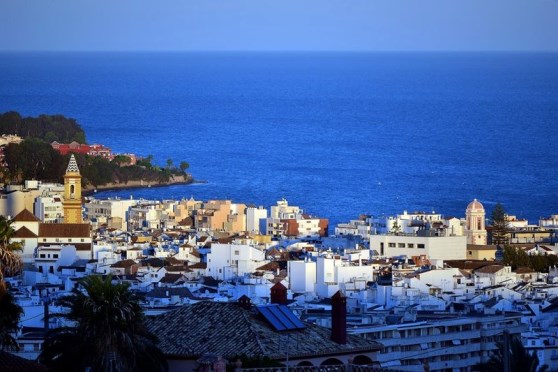 Ilustración de Estepona