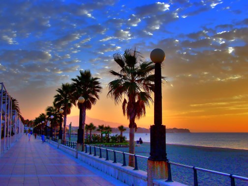 Ilustración de Estepona
