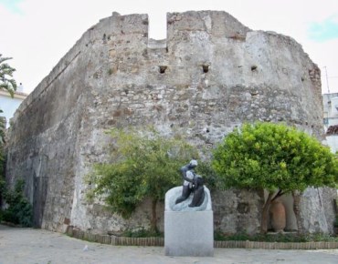 Ilustración de Estepona