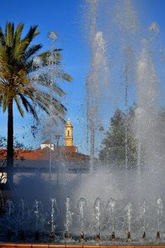 Ilustración de Estepona