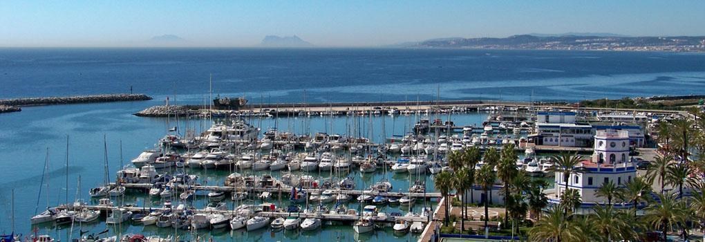Ilustración de Estepona