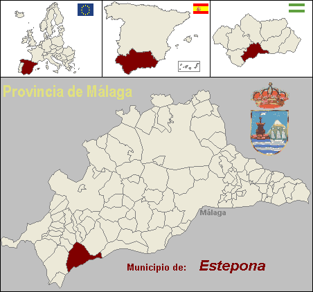 Ilustración de Estepona