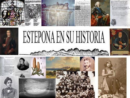Ilustración de Estepona