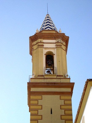 Ilustración de Estepona