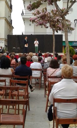 Ilustración de Estepona