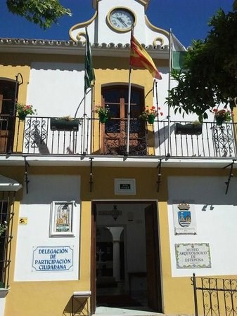 Ilustración de Estepona