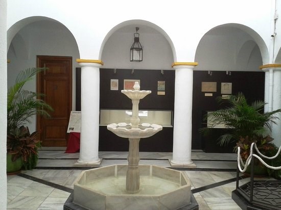 Ilustración de Estepona