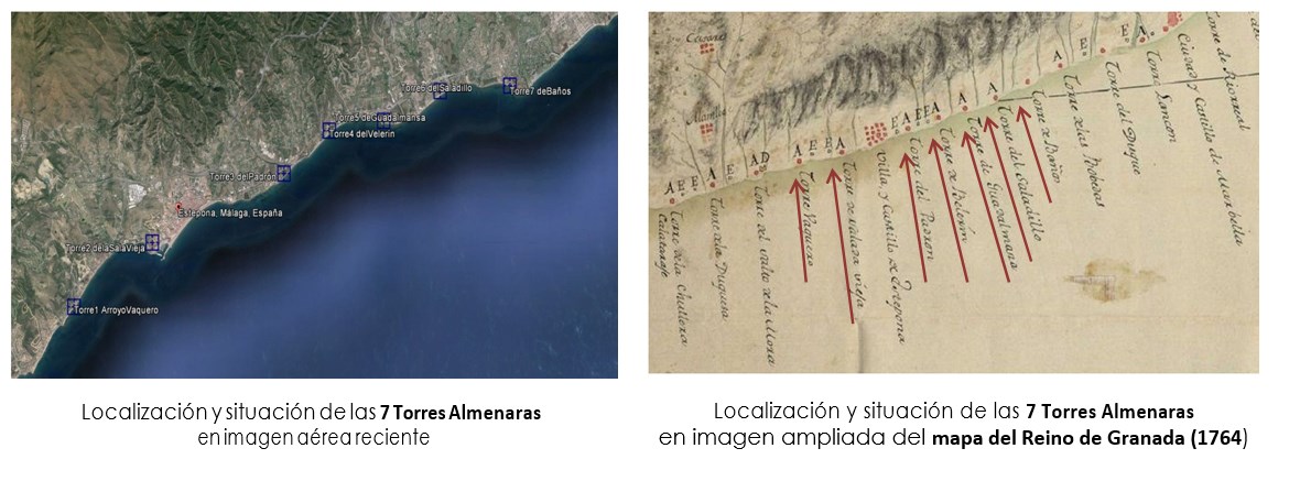 Ilustración de Estepona