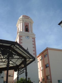 Ilustración de Estepona