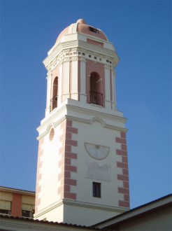 Ilustración de Estepona