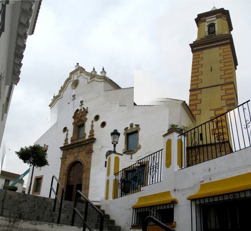 Ilustración de Estepona