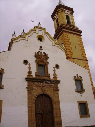 Ilustración de Estepona
