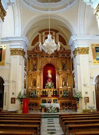 Ilustración de Estepona